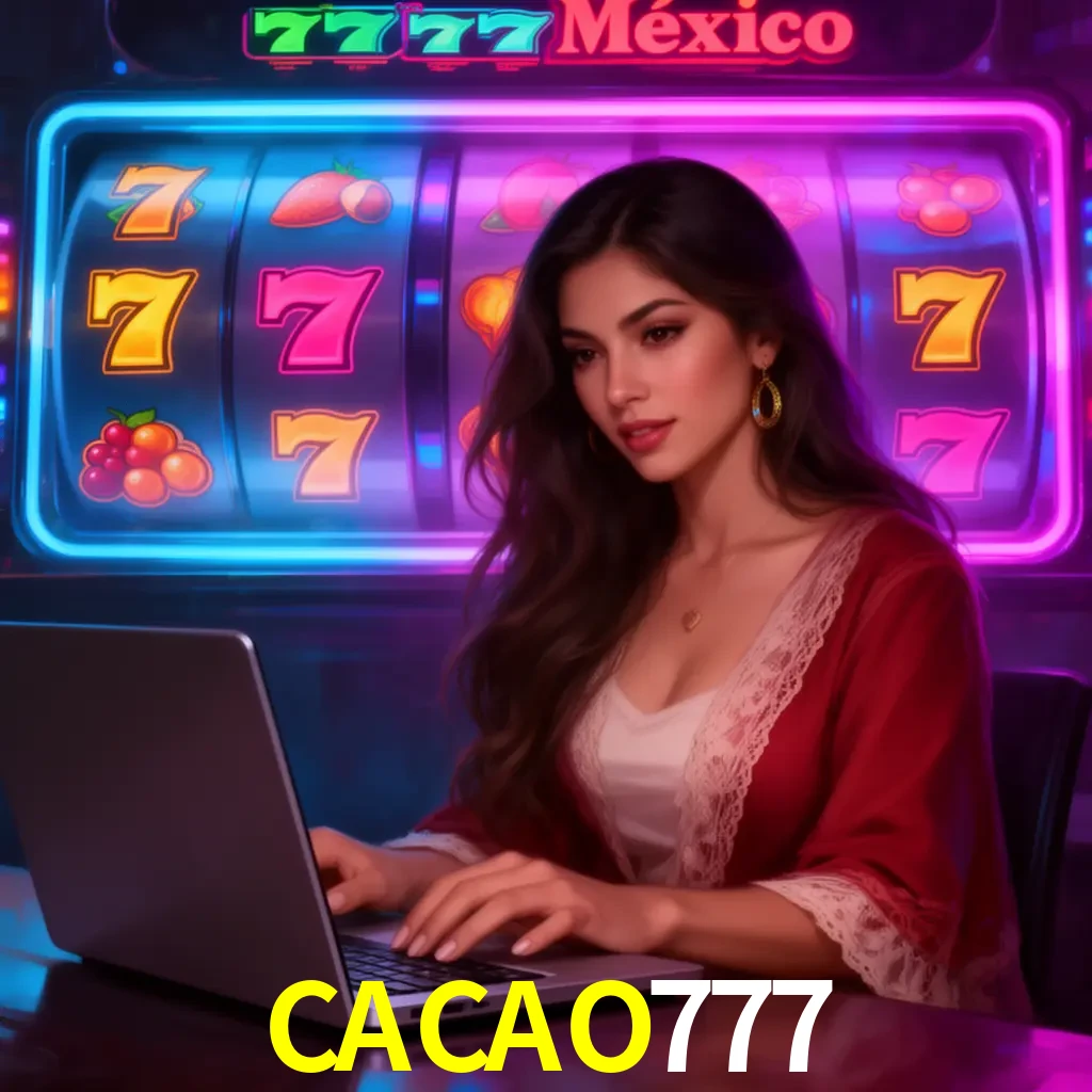 CACAO777 Símbolos con valor multiplicador
