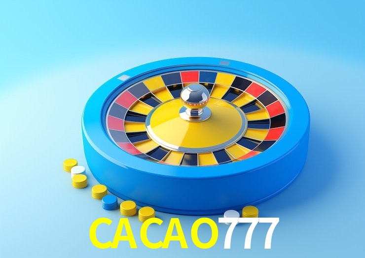 CACAO777 Bingo