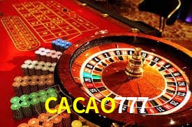 CACAO777 Crash Game rápido