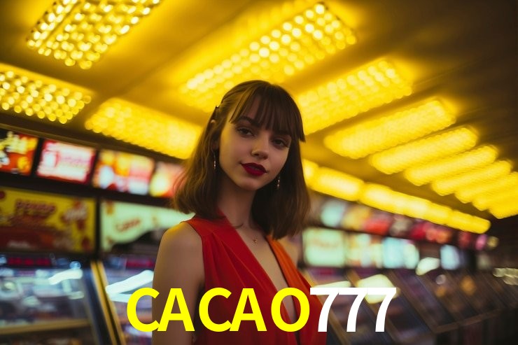 CACAO777 Rondas de funciones especiales
