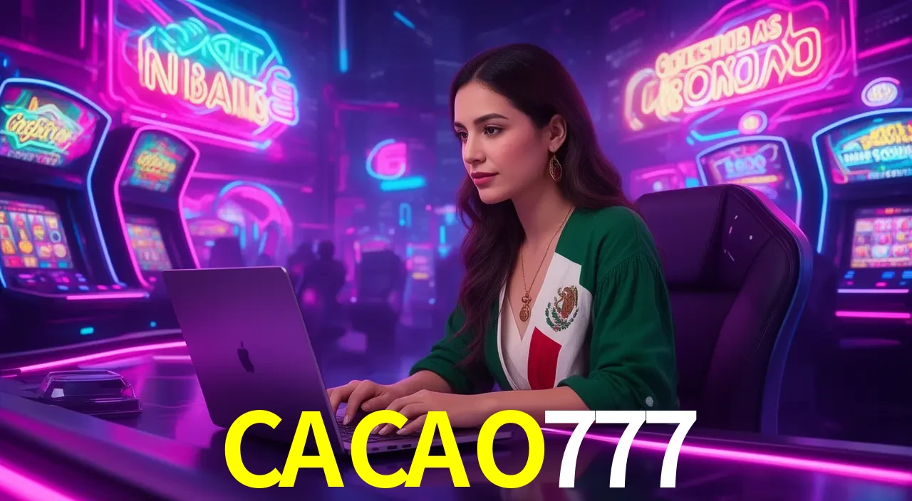 CACAO777 Preguntas frecuentes sobre CACAO777 en México