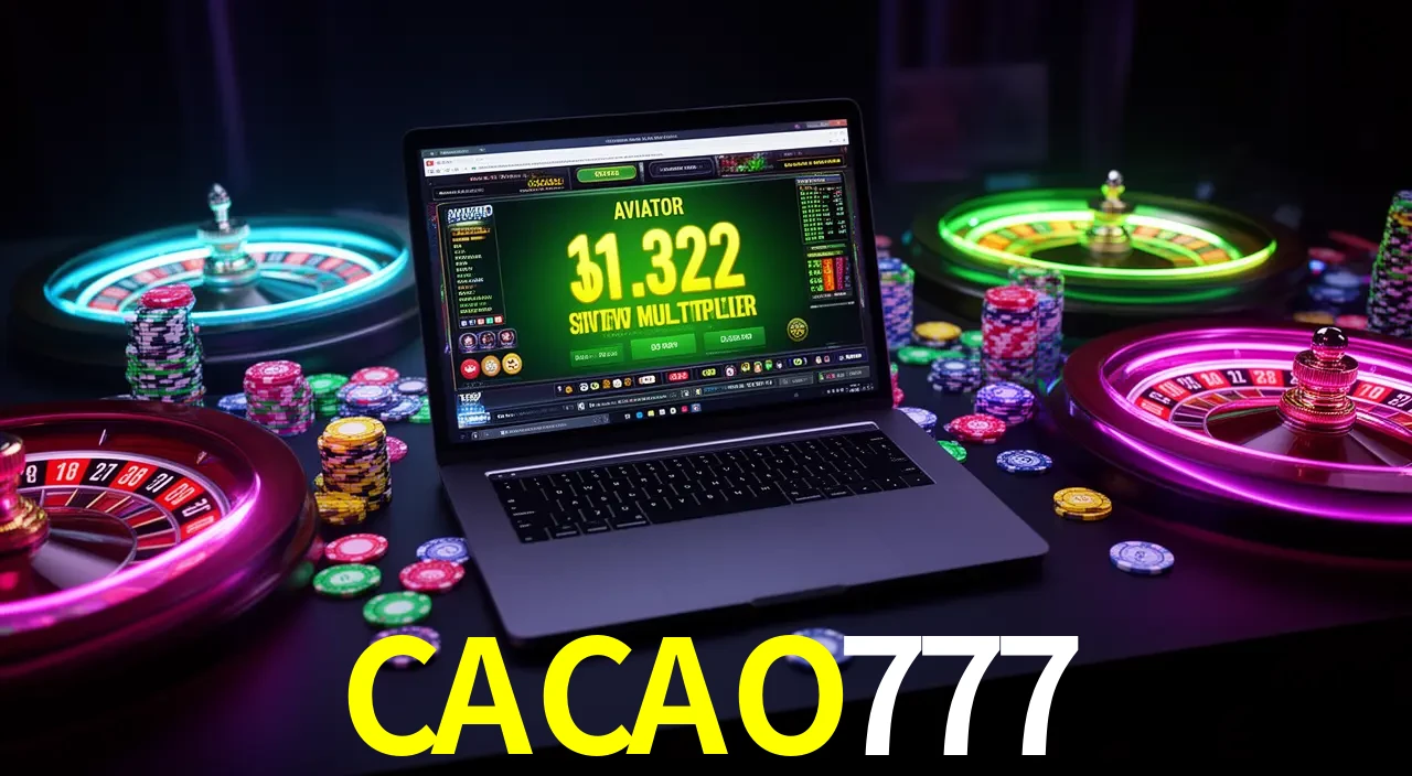 CACAO777 Rondas de pesca