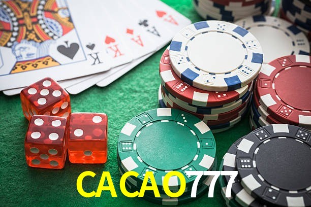 CACAO777 Descubre las tragamonedas de Quickspin en CACAO777