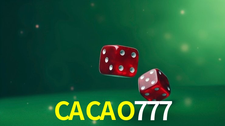 CACAO777 Android