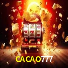 CACAO777 Casino en Vivo