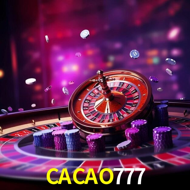 CACAO777 Tragamonedas