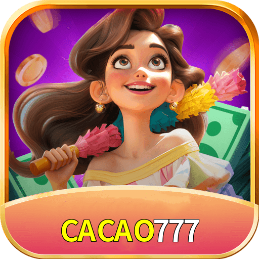 CACAO777 logo